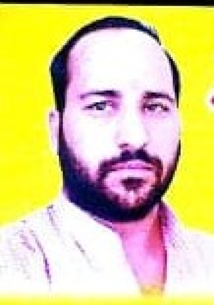 Acharya Mahesh Joshi